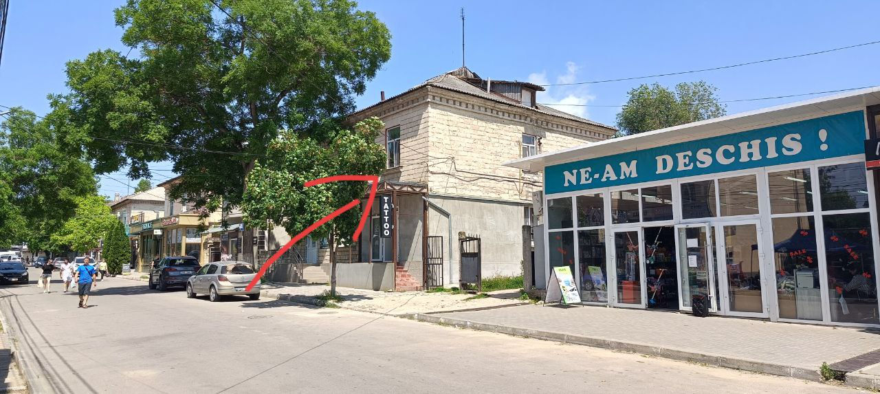 2-х комнатная квартира,  Центр,  Оргеев,  Оргеев фото 3