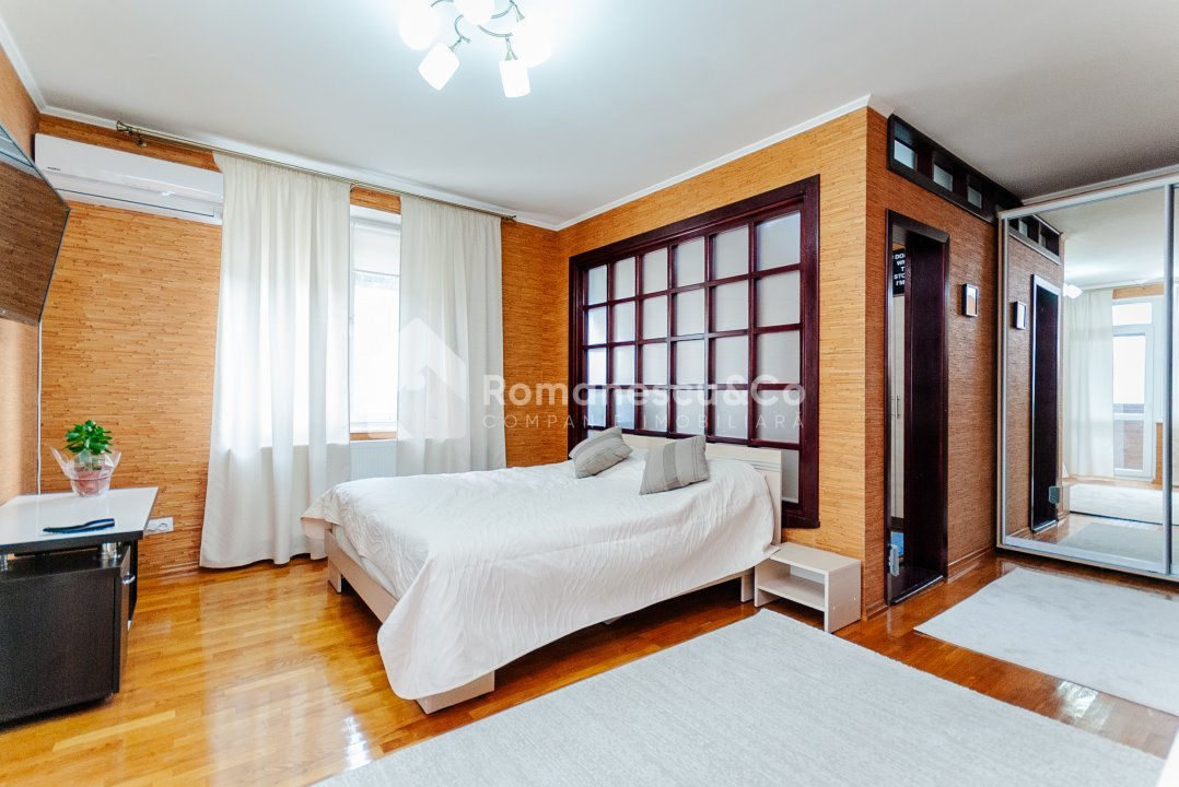 Apartament cu 2 camere,  Centru,  Chișinău,  Chișinău mun. foto 7