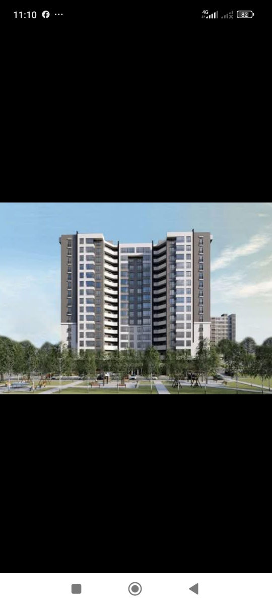 Квартира на продажу ниже рыночной цены в Poșta Veche