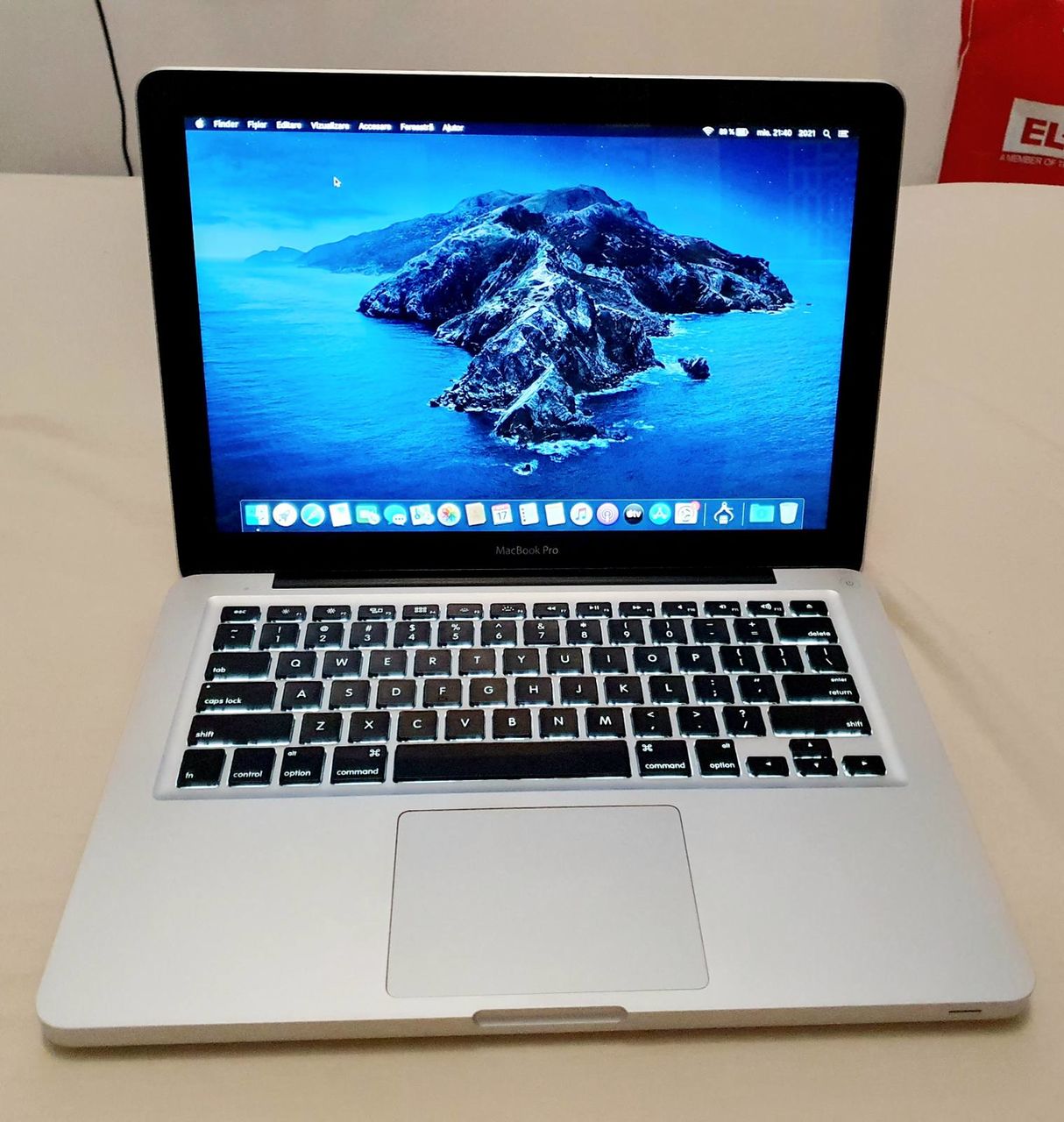 apple macbook pro 13 mid 2012 apple macbook pro 13 mid 2012