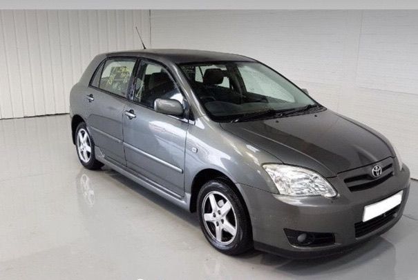 Dezmebrez Toyota Corolla 2003-2007 hatchback 1.4 фото 0