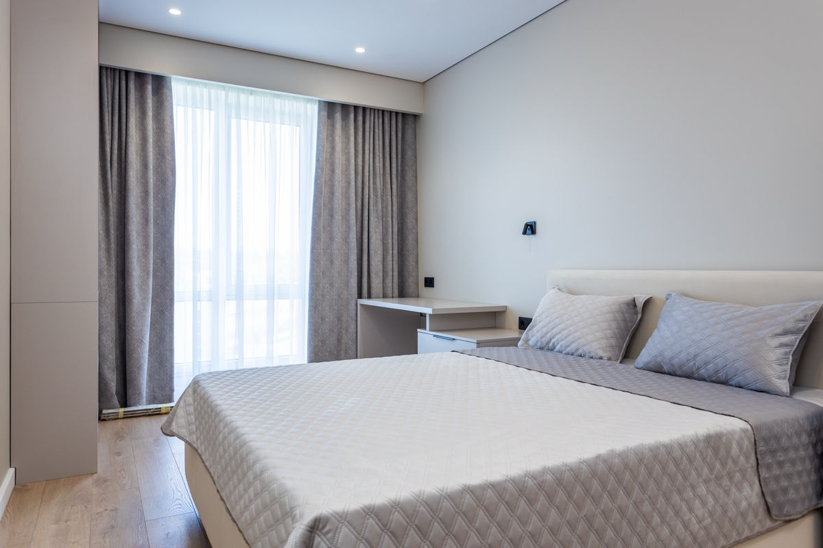 Apartament cu 2 camere,  Sculeni,  Chișinău,  Chișinău mun. foto 8