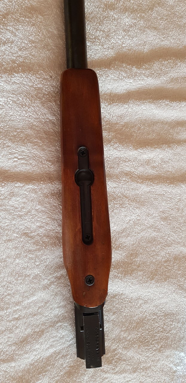 ИЖ-18М 12клибр