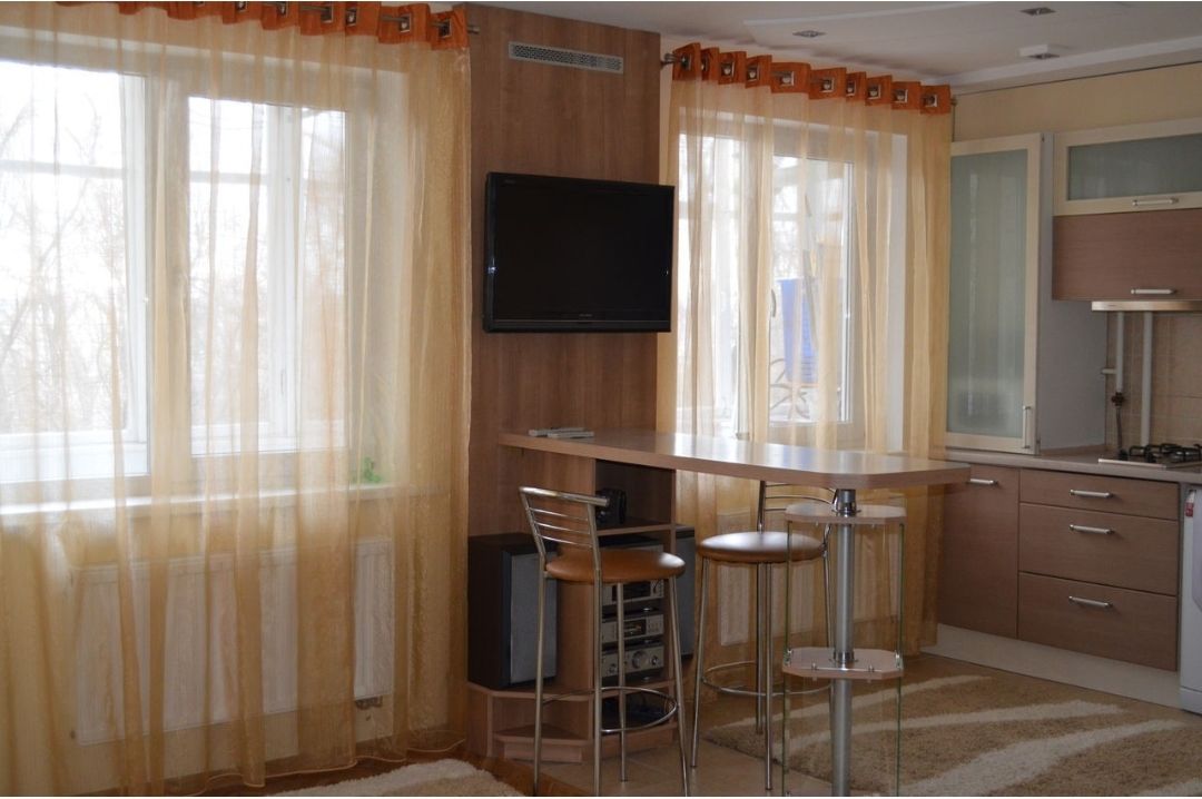 Apartament cu 1 cameră, 36 m², Râșcani, Chișinău foto 0