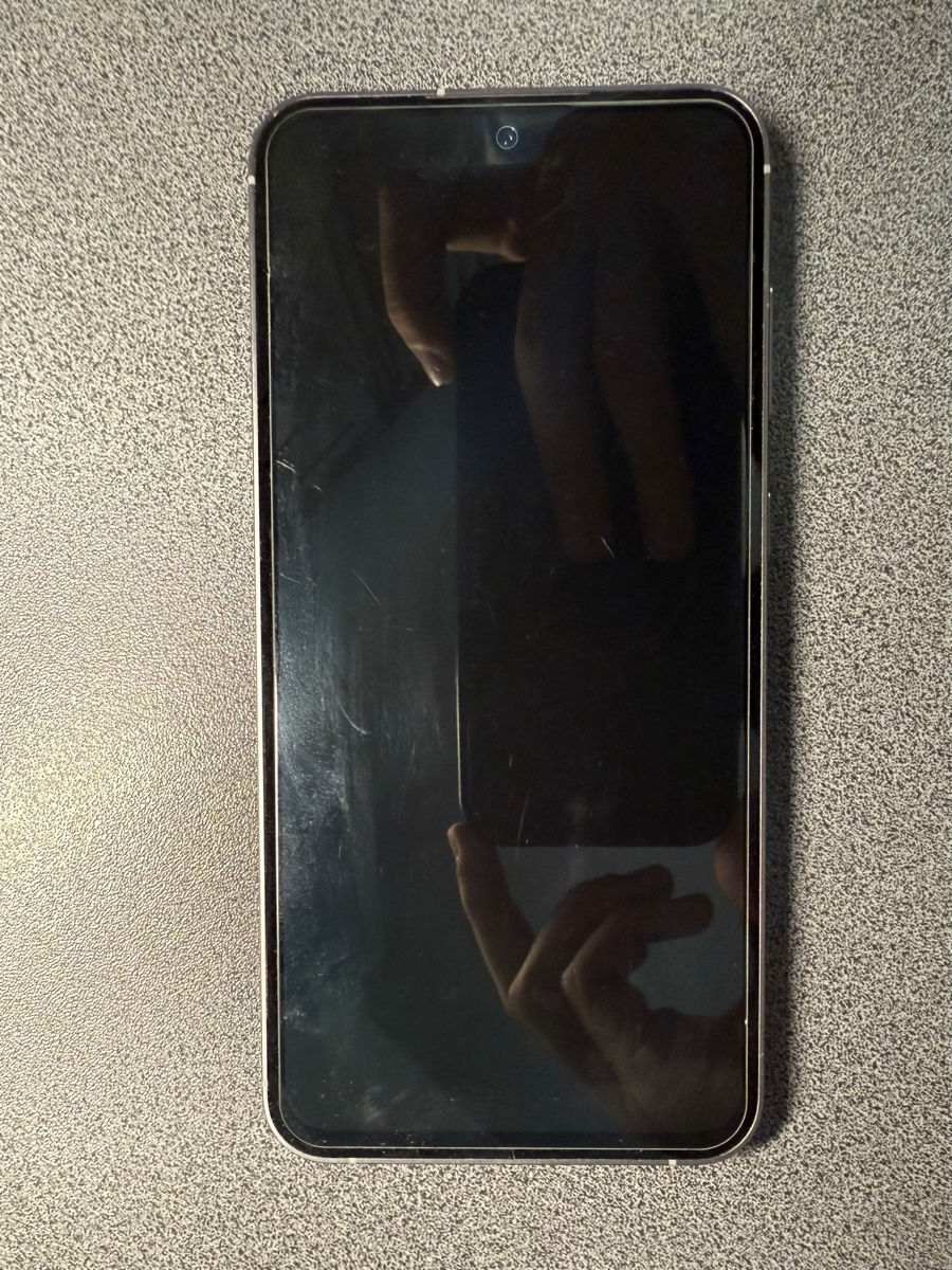 Vand Samsung S23 FE  foto 2