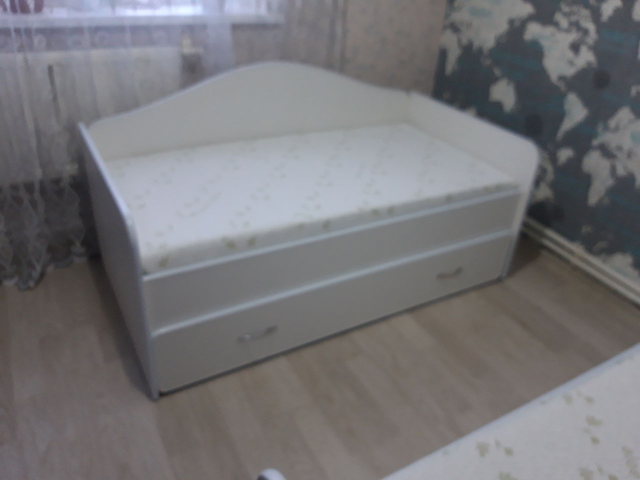 Детские кровати. Paturi pentru copii foto 12