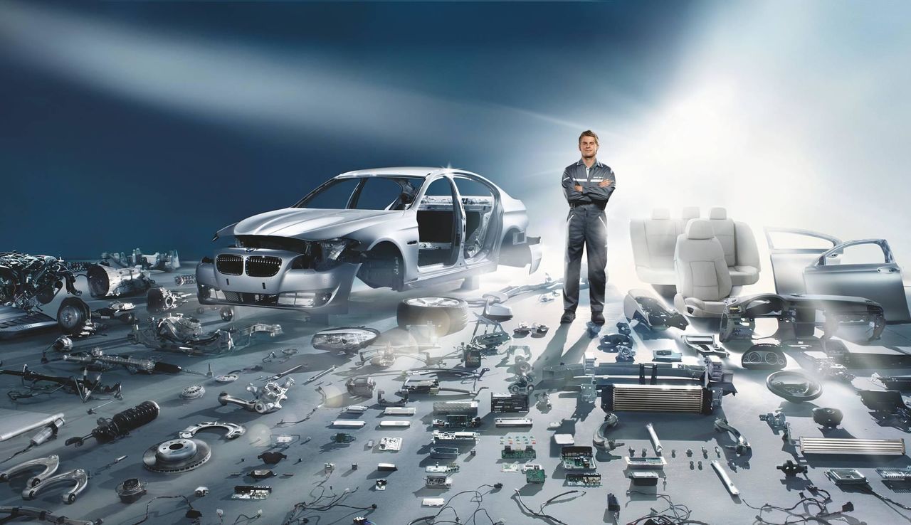 Bmw фото 3