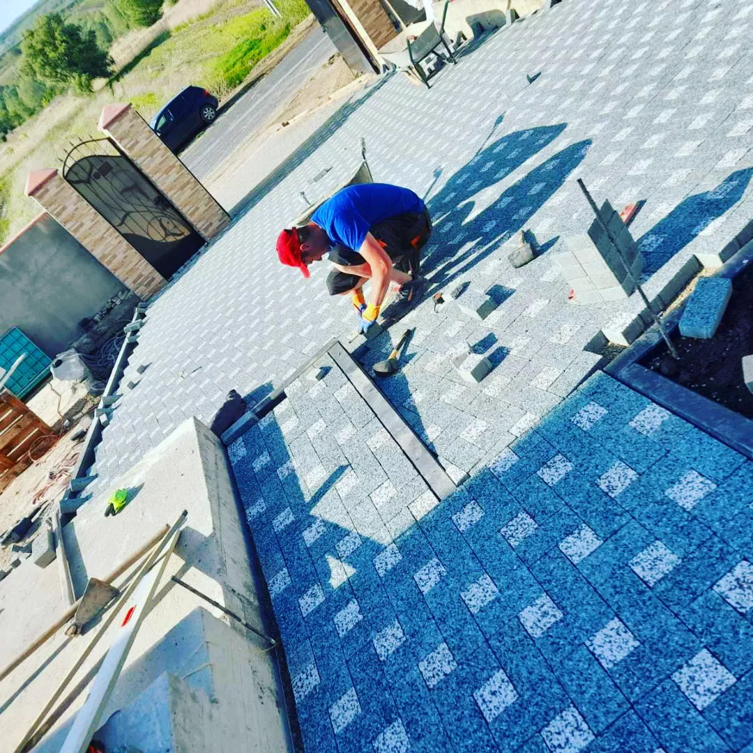 Amenajare pavaj, preț mic calitate înaltă. foto 6