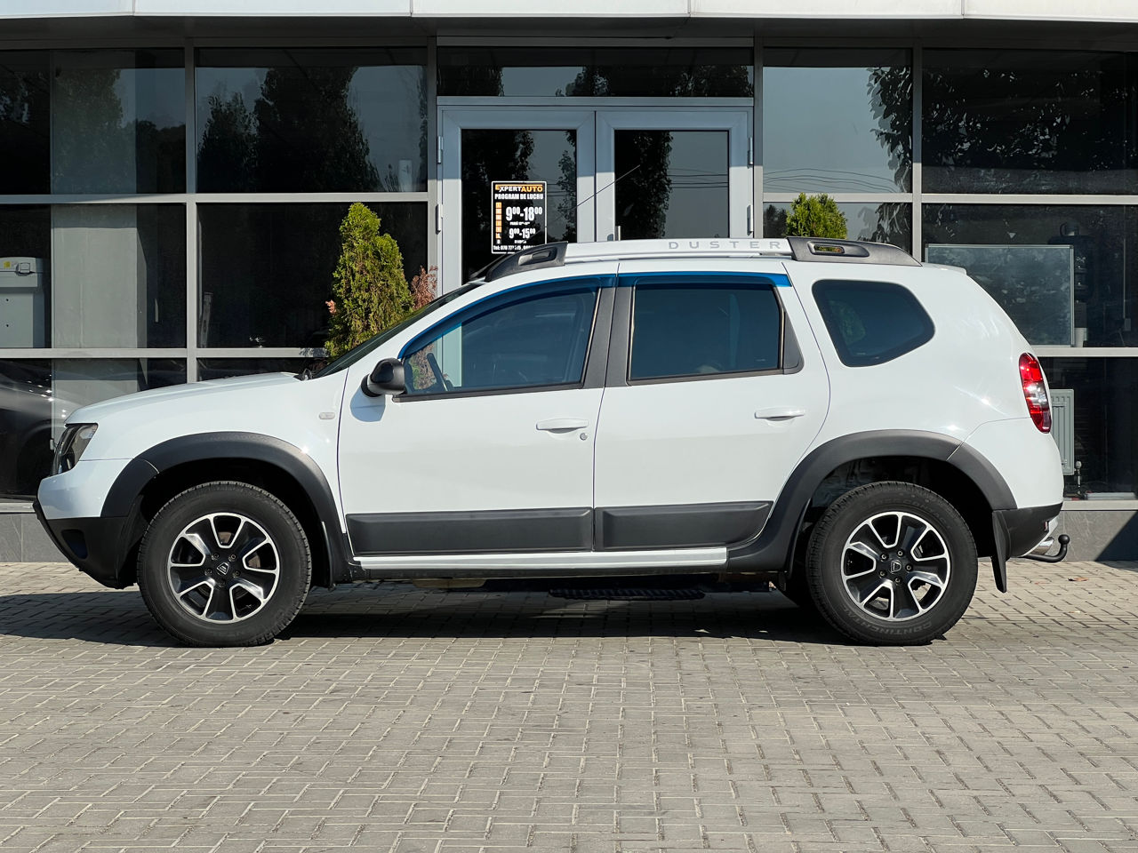 Dacia Duster — fotografia 4