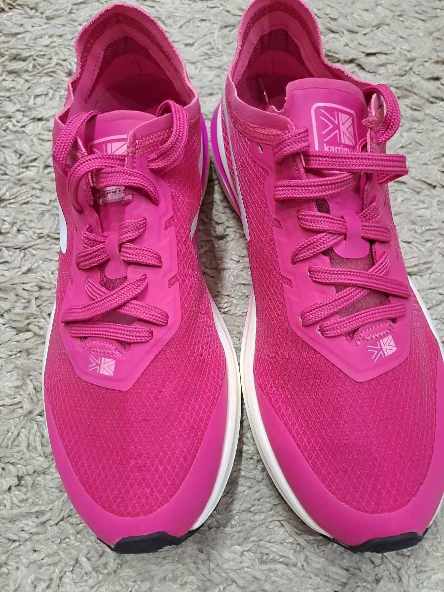 Adidași m . 38.5 ;.41,Karrimor фото 0