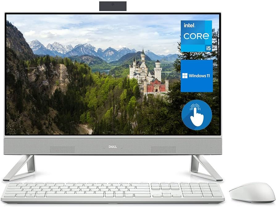 All-in-One PC - Modele si preturi noi! foto 1