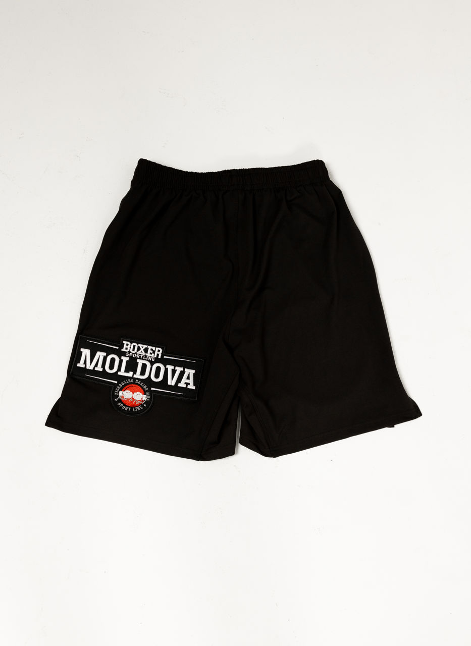 Sorti + Tricou Boxer pentru copii (kickboxing,mma,box)// Marime 5-7 ani , 7-9 ani , 9-11 ani , 11-13 foto 11