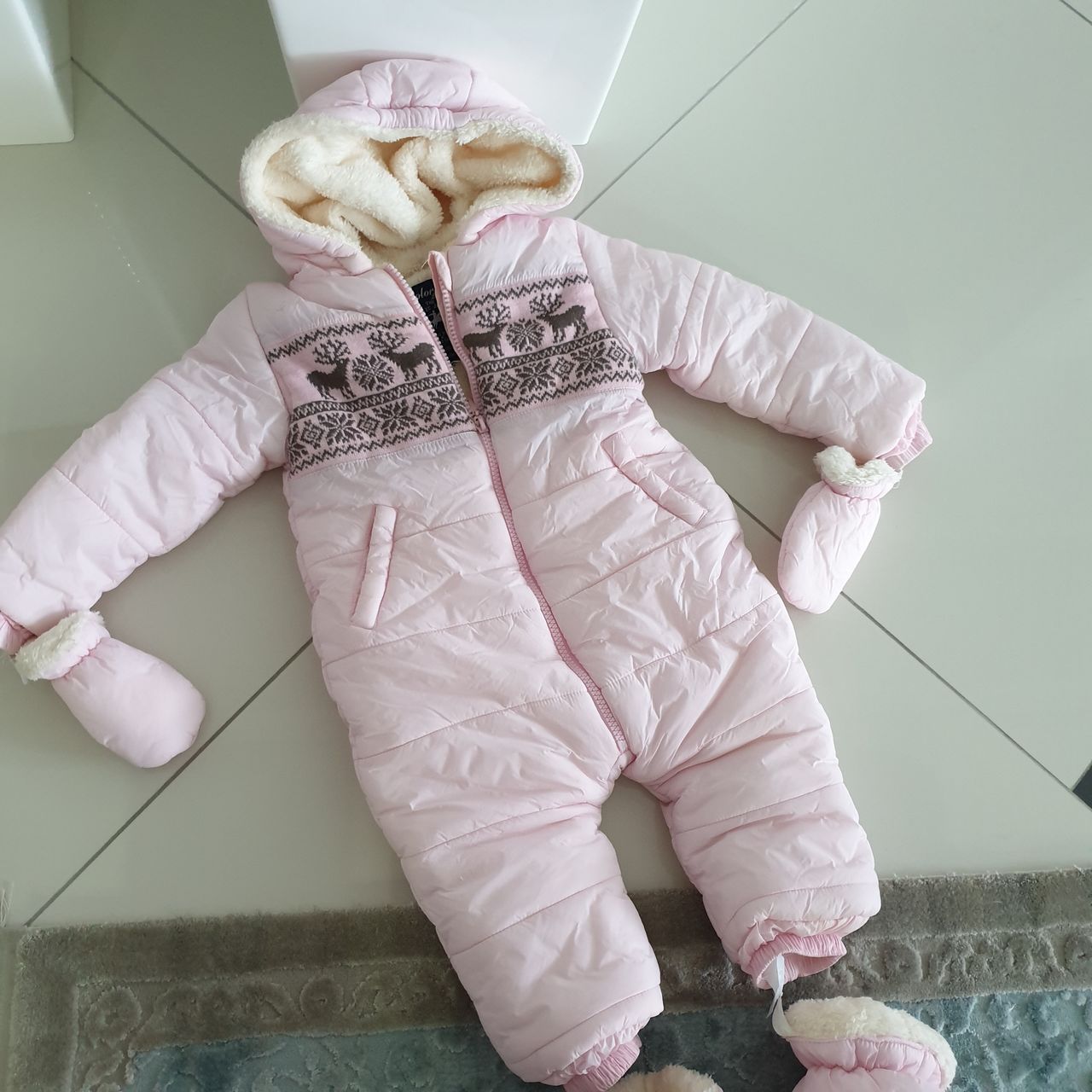 Translation Harpoon Less Salopeta Iarna Bebe Zara 3ptsfrwd Com