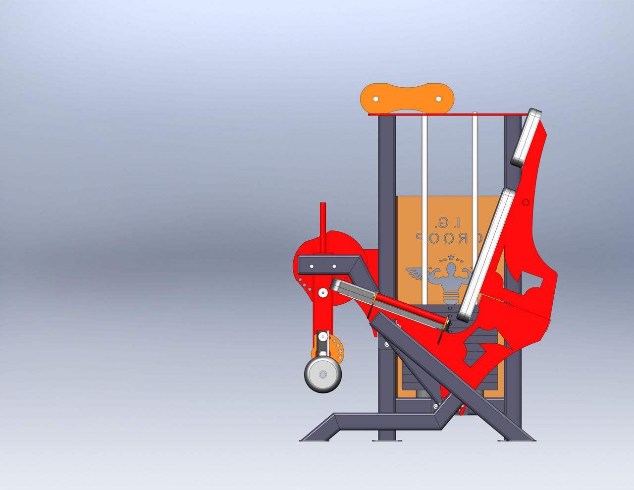 Servicii de proiectare desene tehnice 2D și 3D în AutoCAD și SolidWorks + Grafică Inginerească foto 1