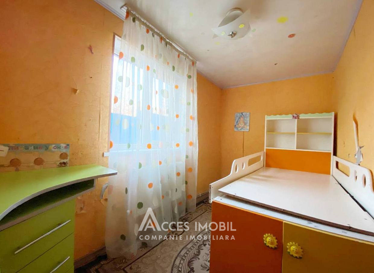 Casă. str. Liviu Rebreanu, Ciocana, 92m2! foto 3