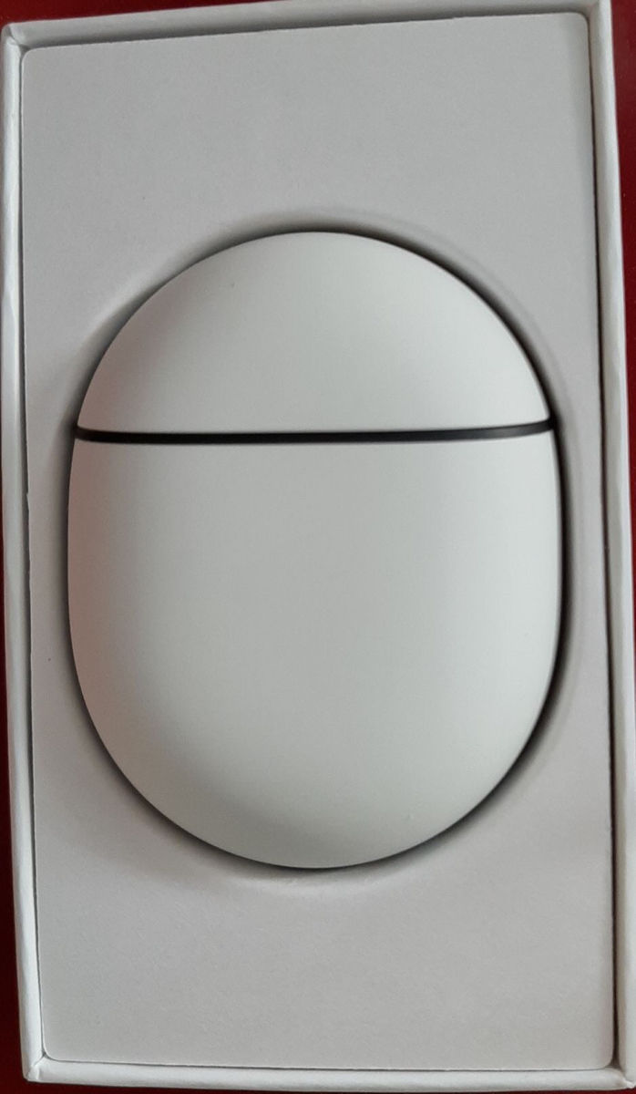Google Pixel Buds A-Series White,Google Pixel Buds Pro Charcoal фото 4