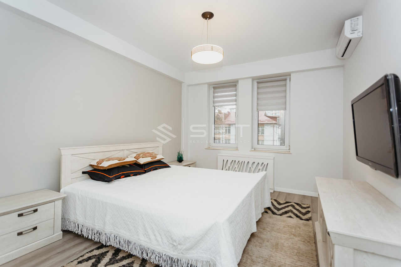 Apartament cu 1 cameră,  Botanica,  Chișinău,  Chișinău mun. foto 3