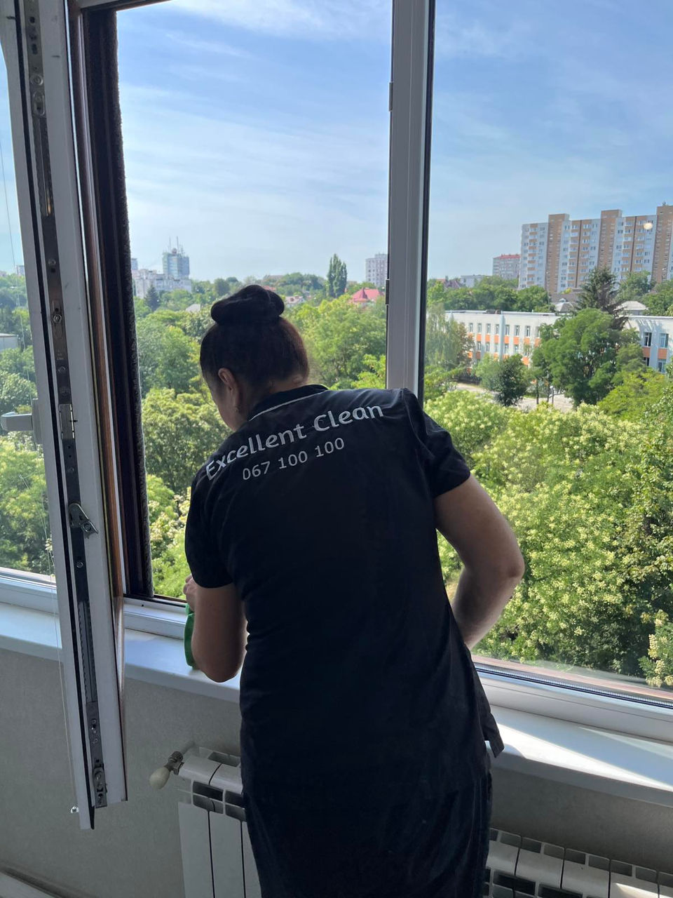 Curățenie generală sau după reparație în case şi apartamente! фото 3
