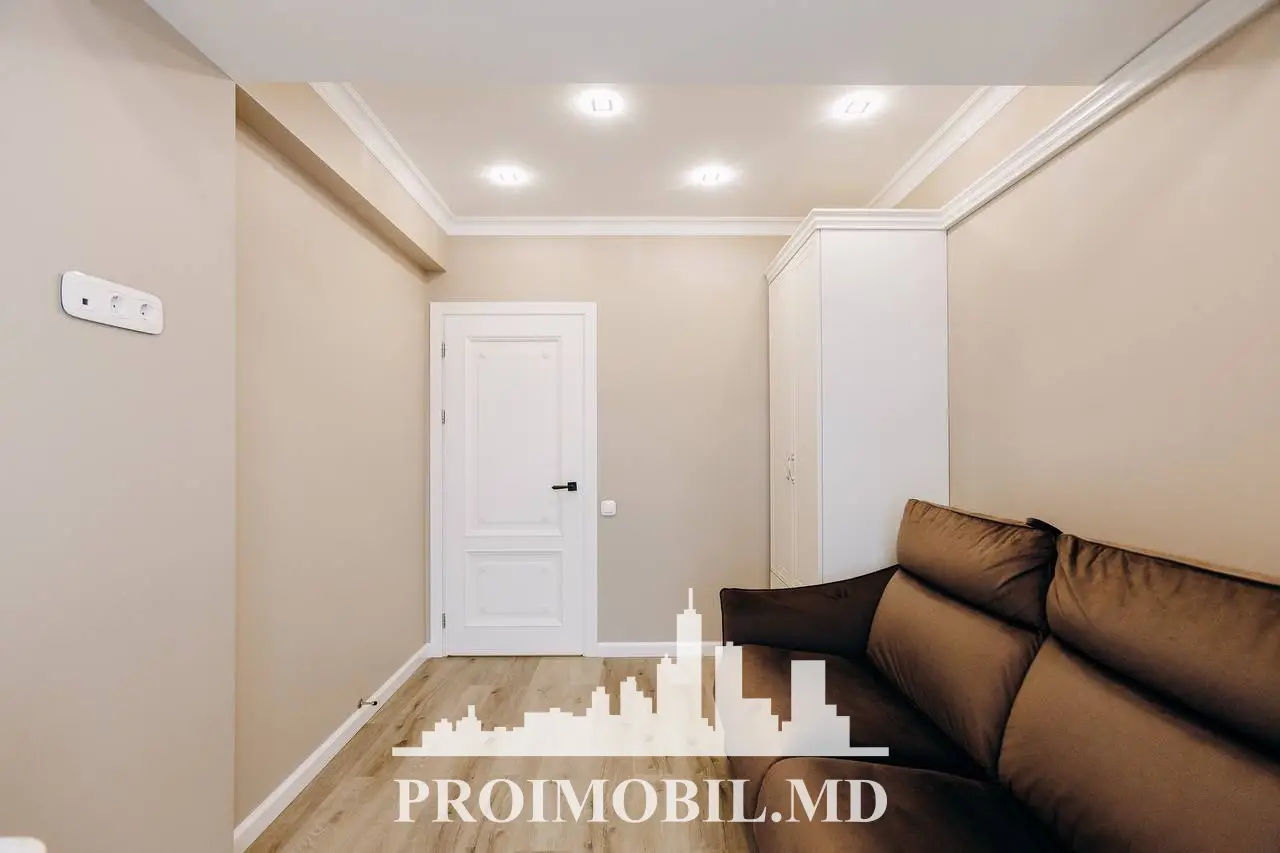 Apartament cu 2 camere,  Râșcani,  Chișinău,  Chișinău mun. foto 13