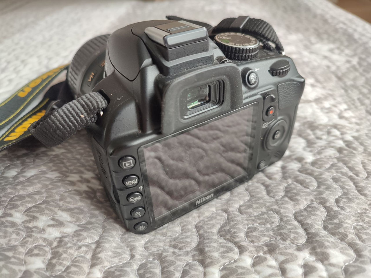 Aparat de fotografiat Olympus foto 2