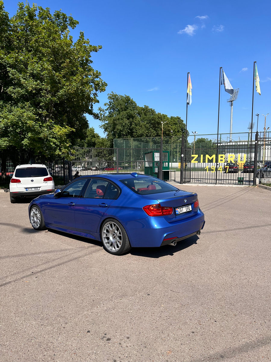 BMW 3 Series foto 3