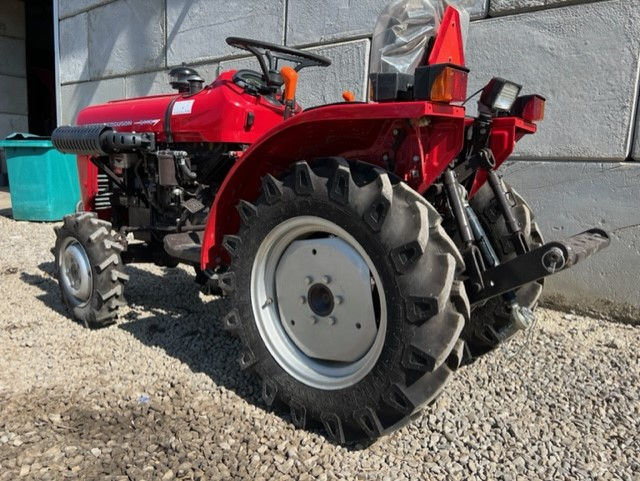 Tractor Massey Ferguson MF 5118 (Nou) - 18 Hp  , 850 kg foto 9