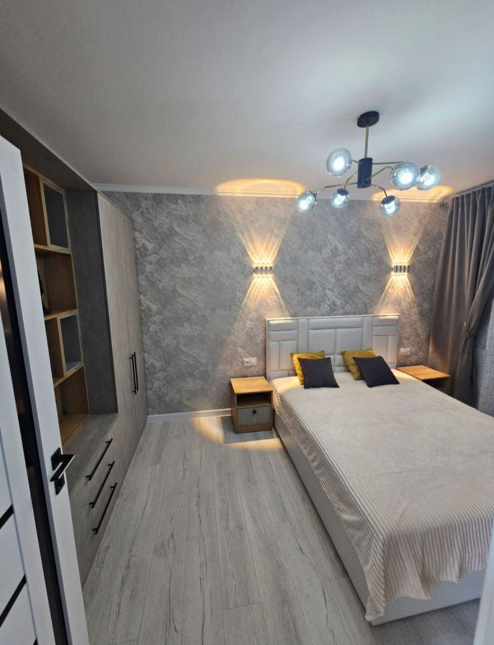Apartament cu 3 camere,  BAM,  Bălți,  Bălți mun. foto 7