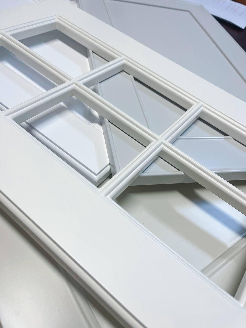 Descopera fronturi de bucătărie din MDF vopsit! foto 6