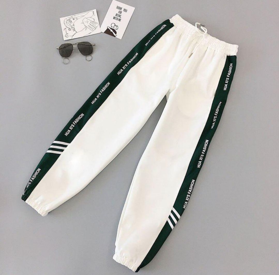 Новые,женские споривные штаны,размер L/XL