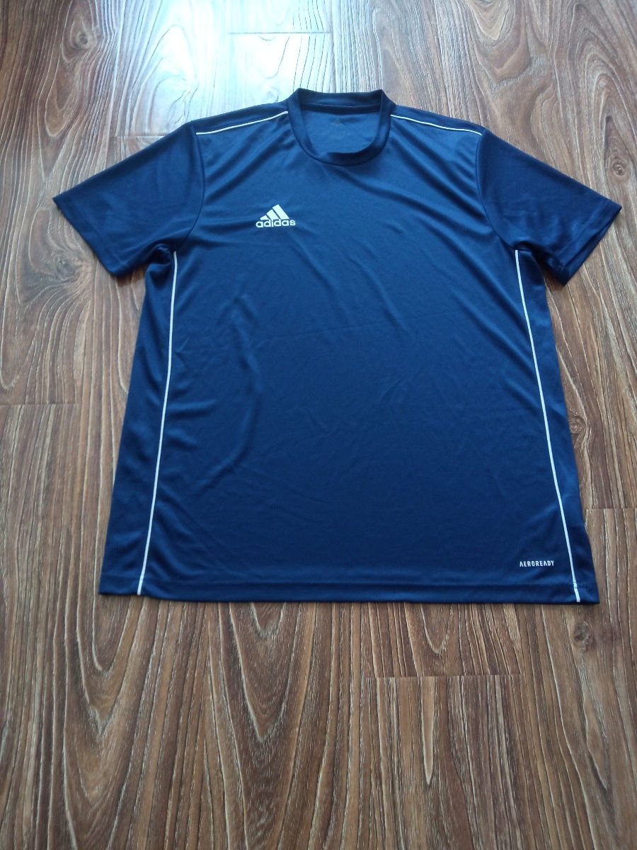 Tricou Adidas original mărime M  foto 1