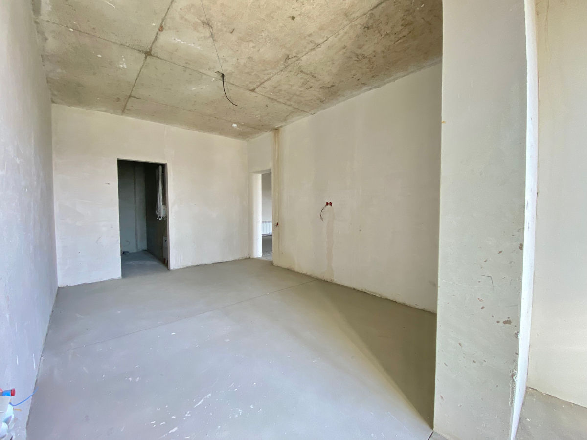 Apartament cu 4 camere, 235 m², Centru, Chișinău foto 8