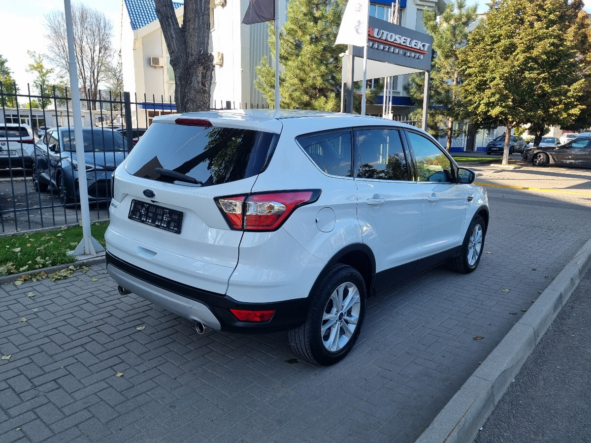 Ford Kuga 2019 photo 5