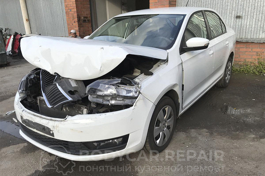 Skoda Kodiaq foto 8