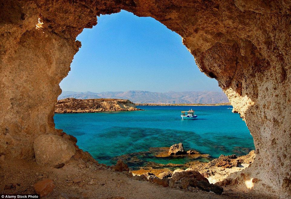 Grecia - Odihna fermecatoare pe Insula Creta фото 4