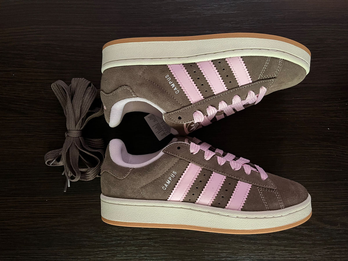 Adidas Campus foto 3