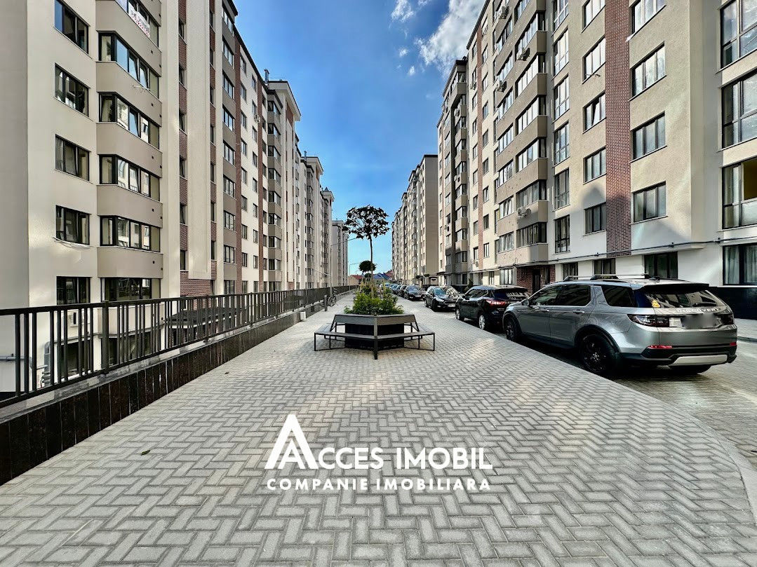 Apartament cu 2 camere,  Buiucani,  Chișinău mun. foto 1