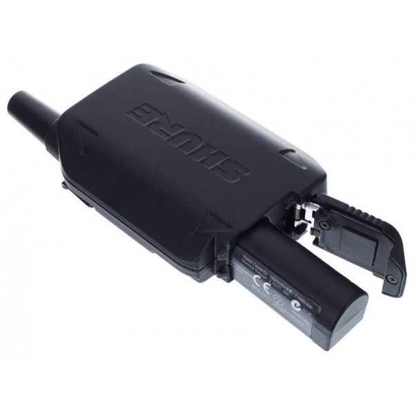 Shure GLX 24-instrumental foto 3