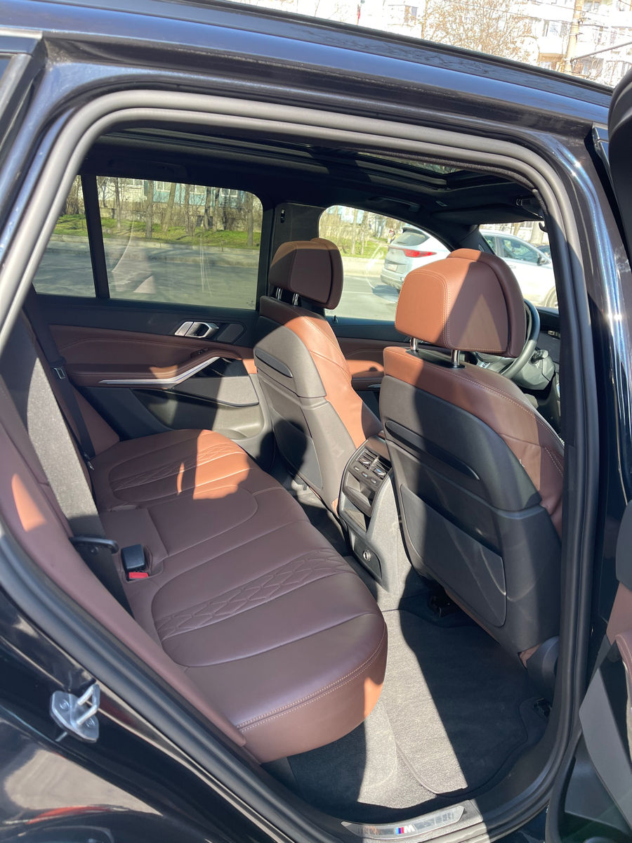 BMW X5 foto 8