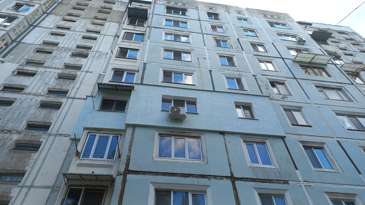 Apartament cu 3 camere, 67 m², BAM, Bălți foto 1