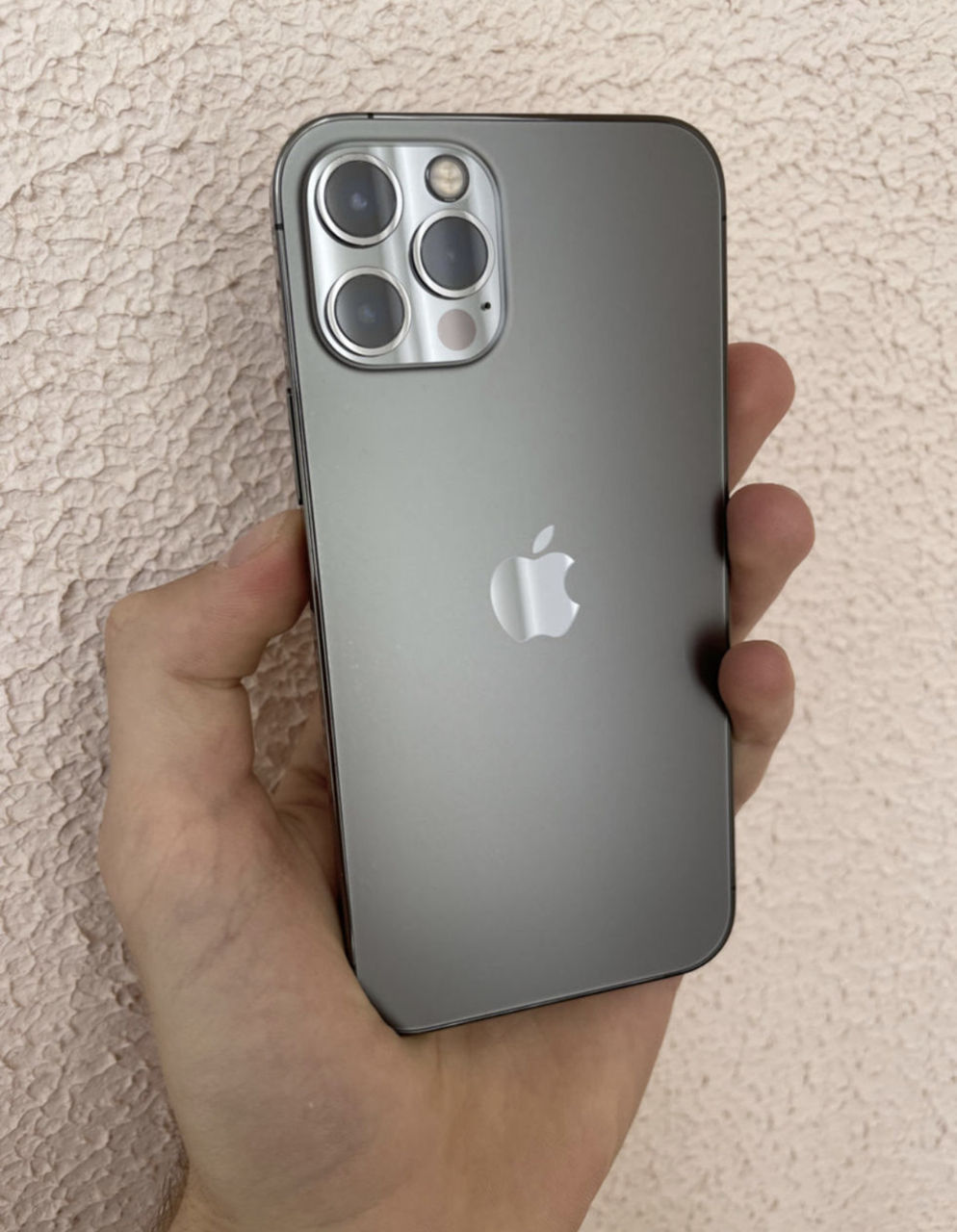 iPhone 12 Pro 256 GB Graphite