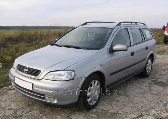 Dezmembrez Opel Zafira A , B , Astra  G, H, , Corsa ,Combo , Meriva , Vivaro foto 0