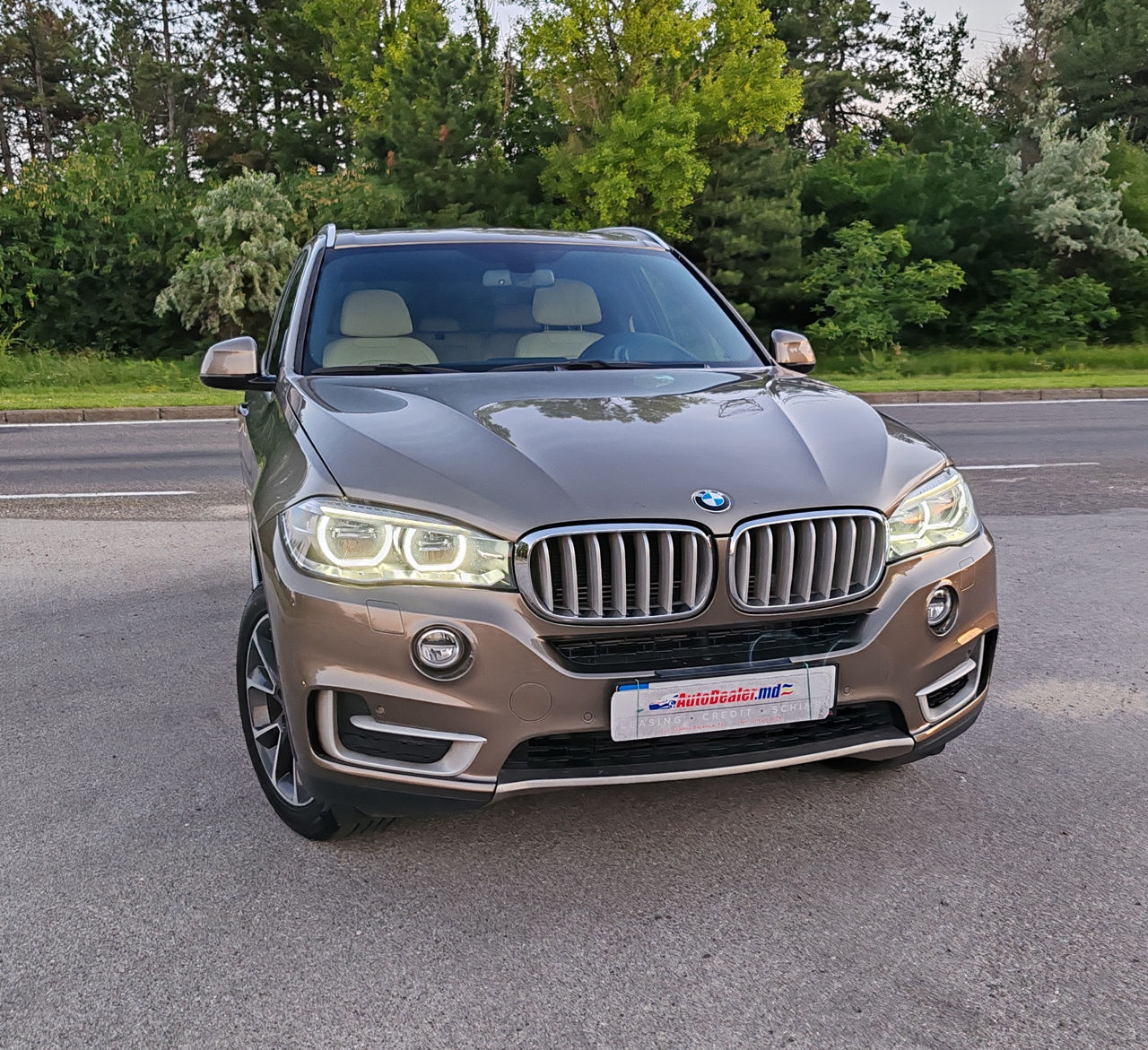 BMW X5 foto 15