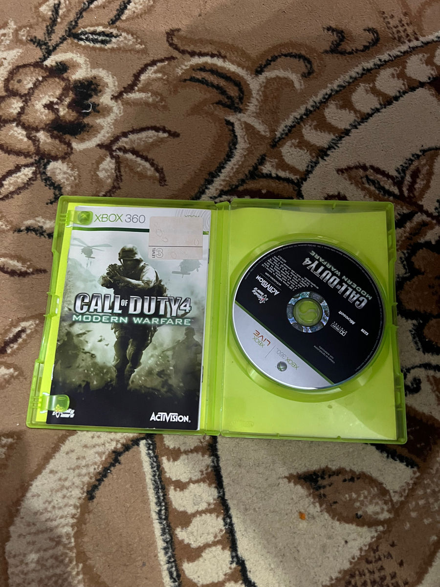 Vand jocuri de xbox 360  foto 4