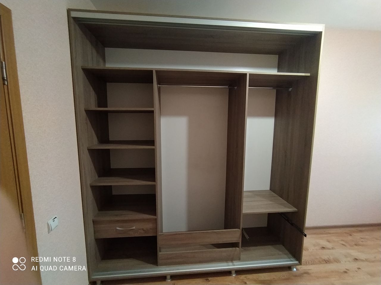 Разборка и сборка мебели не дорого