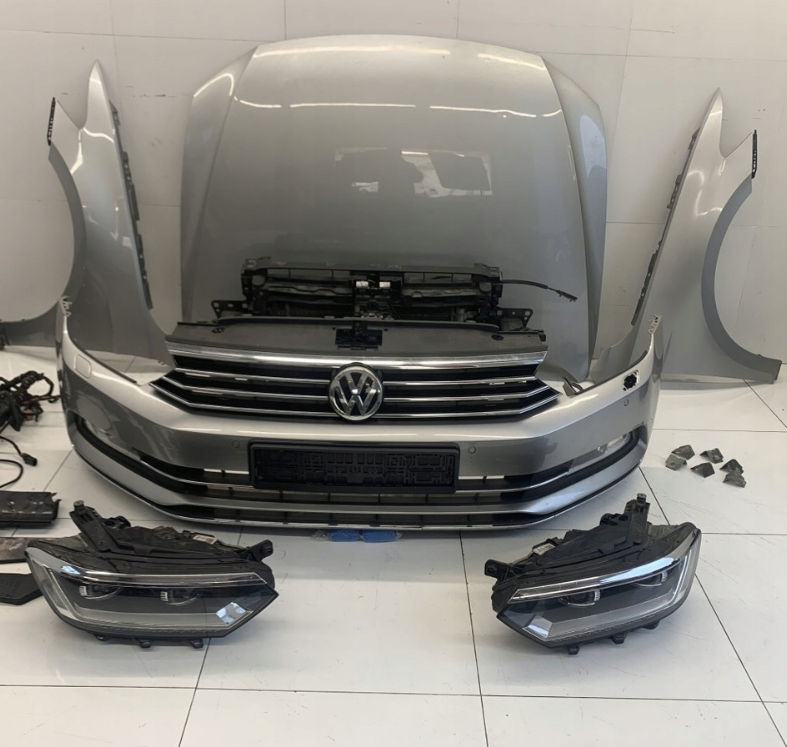 Dezmebram Vw Passat  toate marcile am toate piesele foto 1