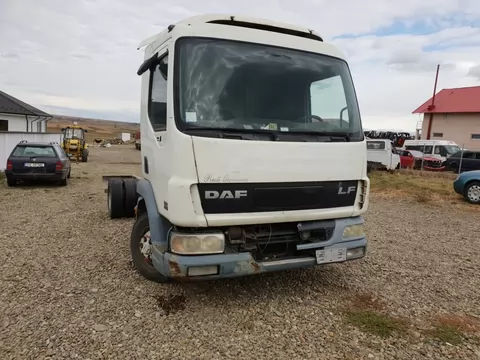 DAF LF 45 2000-2008 foto 0