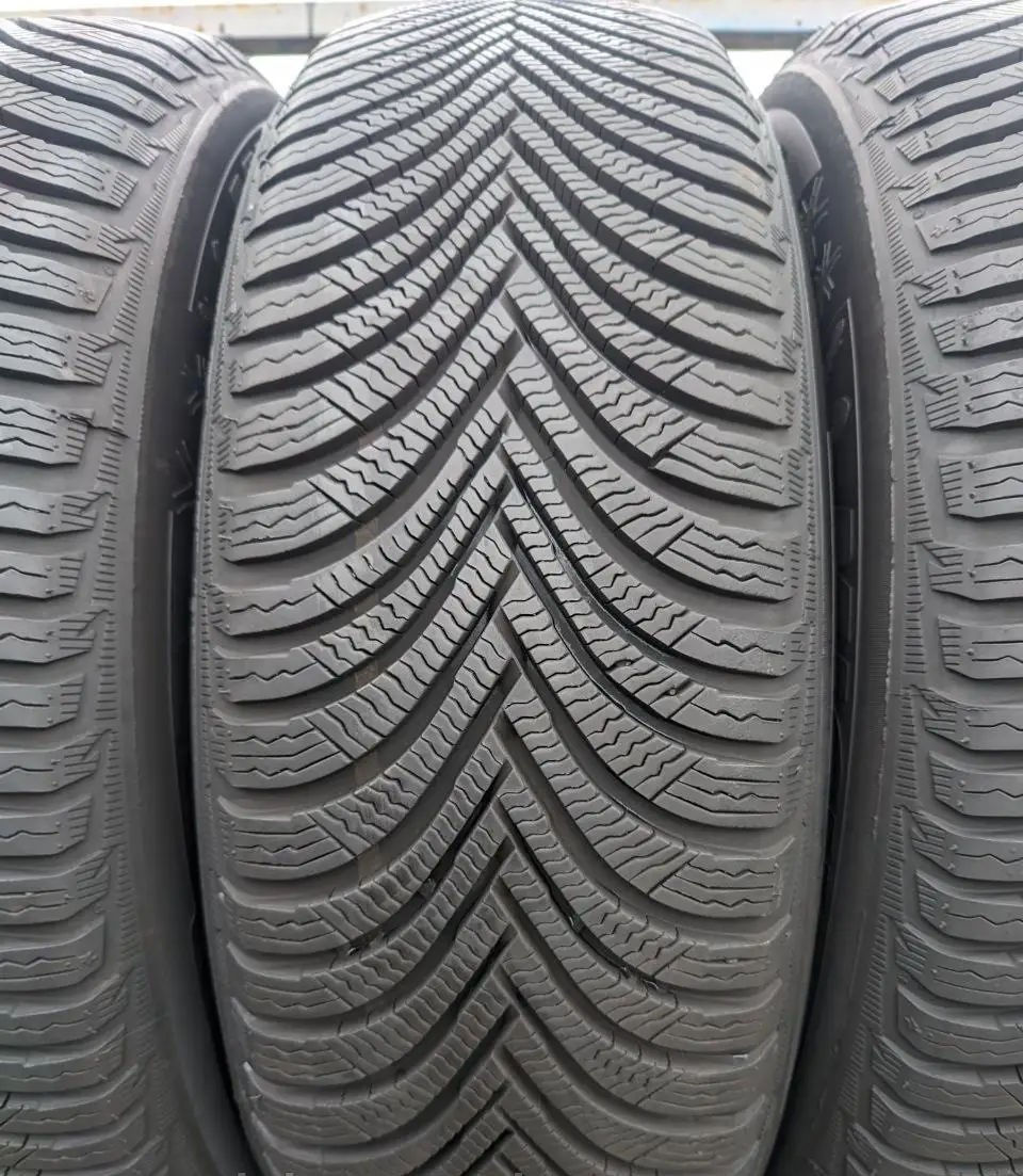 205 55 r16 Michelin