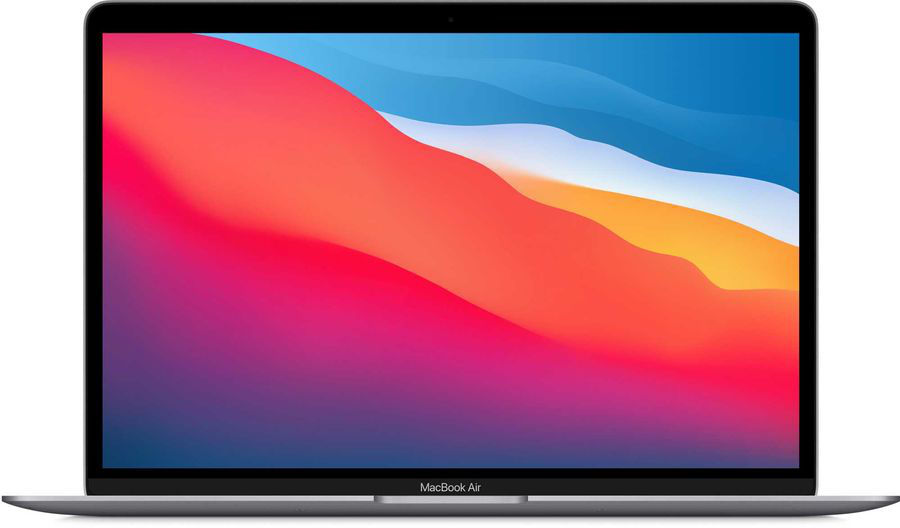 MacBook Air 13 (2020) puternic la preț avantajos! foto 1