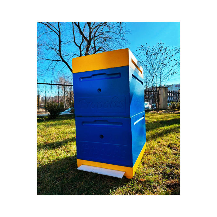 Stup Propolis (pe 8 rame) / Улей Propolis (на 8 рамок) foto 0