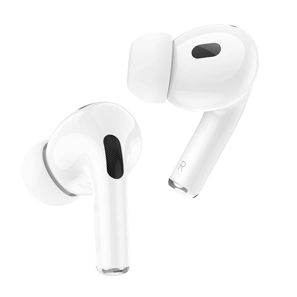 Căști BT HOCO EW63 AirPods cu adevărat wireless ANC cu reducere a zgomotului foto 1